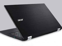 Acer Spin 3 launched today in India at Rs. 42,999