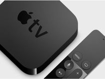Apple TV with 4K video could be launched at WWDC