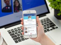 Facebook introduces new “Discover People” feature to its Android and iOS apps Facebook introduces new “Discover People” feature to its Android and iOS apps