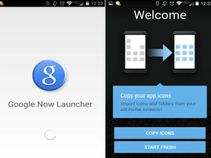 Google is removing Google Now Launcher from the Play Store Google is removing Google Now Launcher from the Play Store