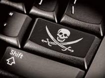 Google, Microsoft to curb internet piracy; code brokered by Britian's IPO
