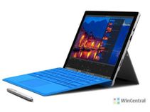 Is this the Microsoft Surface Pro 5?