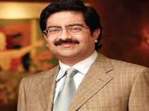Kumar Mangalam Birla may head Vodafone-Idea merged entity