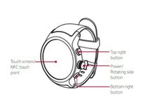 LG Watch Style and Sport will have support for Google Assistant and Android Pay, manuals leaked LG Watch Style and Sport will have support for Google Assistant and Android Pay, manuals leaked
