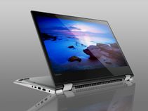 Lenovo announces detachable Miix 320, Yoga 720, and Yoga 520 convertible laptops at MWC 2017