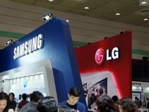 LG Display will now supply LCD panels to Samsung