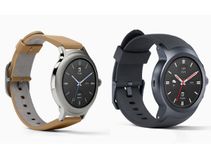 LG Watch Style and Watch Sport with Android Wear 2.0 go official