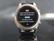 Samsung Gear S3 Classic review: the best Smartwatch till date Samsung Gear S3 Classic review: the best Smartwatch till date