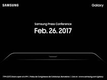 Samsung to unveil a new tablet at MWC on February 26th