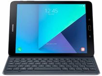 Samsung Galaxy Tab S3 new render reveals a magnetic keyboard accessory