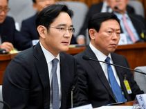 Samsung's Lee Jae-yong arrested against corruption charges