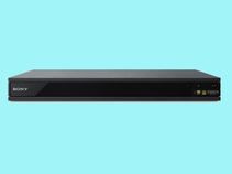 Sony's first 4K Blu-ray player to go on sale in March