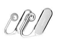 Sony Xperia Ear ‘Open Style’ smart earphones unveiled at MWC 2017