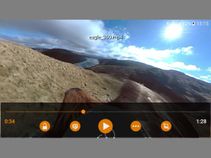 VLC beta for Android now supports voice search, 360-degree videos, and more VLC beta for Android now supports voice search, 360-degree videos, and more