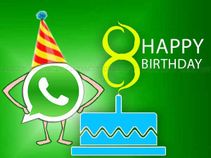 Happy birthday WhatsApp! Status feature goes live globally: Here's how it works Happy birthday WhatsApp! Status feature goes live globally: Here's how it works
