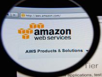 Amazon's cloud computing services failed, $160m loss estimated