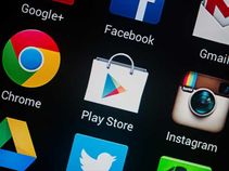 Android users will reportedly spend more money on apps than iOS users