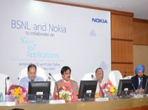 BSNL and Nokia to develop 5G ecosystem in India
