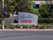 Cisco launches 'Made in India' router
