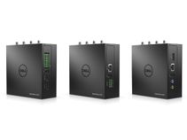 Dell Edge Gateway 3000 Series announced at MWC 2017