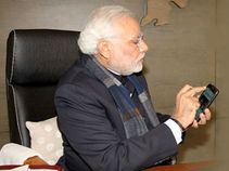 Google India joins hands with Ministry of IT to boost PM Modi’s ‘New India’ initiative
