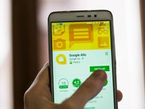 Google Allo app reveals search history to your friends