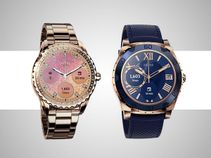 Guess launches a smartwatch with Android 2.0 for both men and women