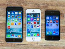 How to access one-hand functionality on the larger iPhone devices