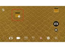 How to add Google Photos shortcut to your Android device camera