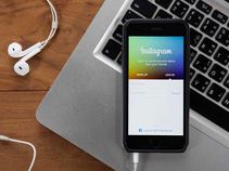How to enable two-factor authentication in Instagram