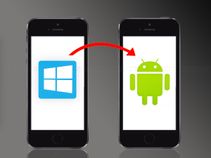 How to switch to your new Android phone