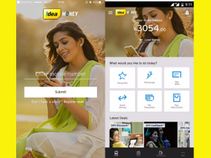 Idea launches redesigned Money app Idea launches redesigned Money app