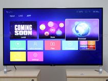 LeEco Super4 X50 Pro 4K TV Review: stunning looks, but less on performance