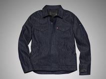 Levi’s and Google unveils connected Commuter Jacket