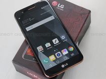 LG K10 (2017) review: Good phone but lags behind in the race