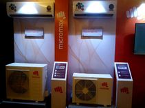 Micromax announces a range of Air Conditioners in India, price starts at Rs. 21,000