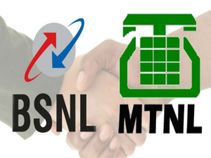 MTNL, BSNL merger likely to take place soon