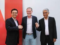 Netflix partners with Airtel, Videocon d2h, Vodafone to make programs more accessible