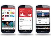 Opera Mini gets new features for Android users in India