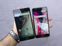 Panasonic Eluga Ray Max and Eluga Ray X First Impressions: Betting big on Artificial Assistant- Arbo