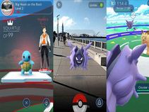 MWC 2017: Pokemon Go set to receive 3 major updates in 2017 MWC 2017: Pokemon Go set to receive 3 major updates in 2017