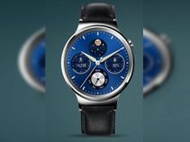 The Huawei Watch to soon get it's Android Wear 2.0 update