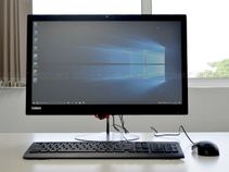 Lenovo ThinkCenter X1 review: Sleek Design and Optimum performance