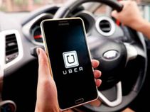 Uber now adds new security feature called real-time ID check