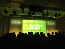 Acer Aspire VX 15 Notebook and Predator G1 Desktop launched in India