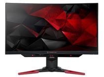 Acer Predator X27 and Predator Z271UV gaming monitors announced