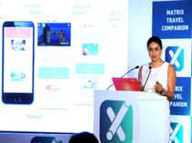 A new app by Matrix Cellular for travellers A new app by Matrix Cellular for travellers