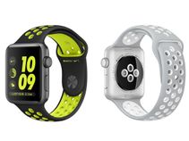 Apple Watch NikeLab Limited Edition will be available from April 27 Apple Watch NikeLab Limited Edition will be available from April 27