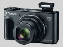 Canon PowerShot SX730 HS camera with 20.3MP sensor launched