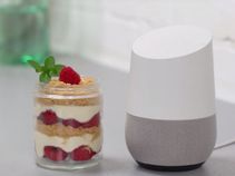 Cooking gets a lot easier with Google Assistant's new feature